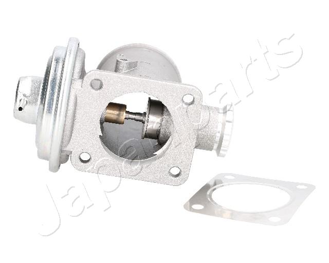 EGR-klep Japanparts EGR-0101