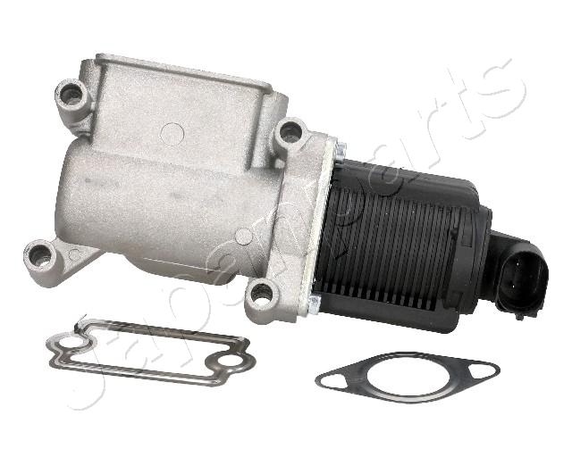 EGR-klep Japanparts EGR-0210