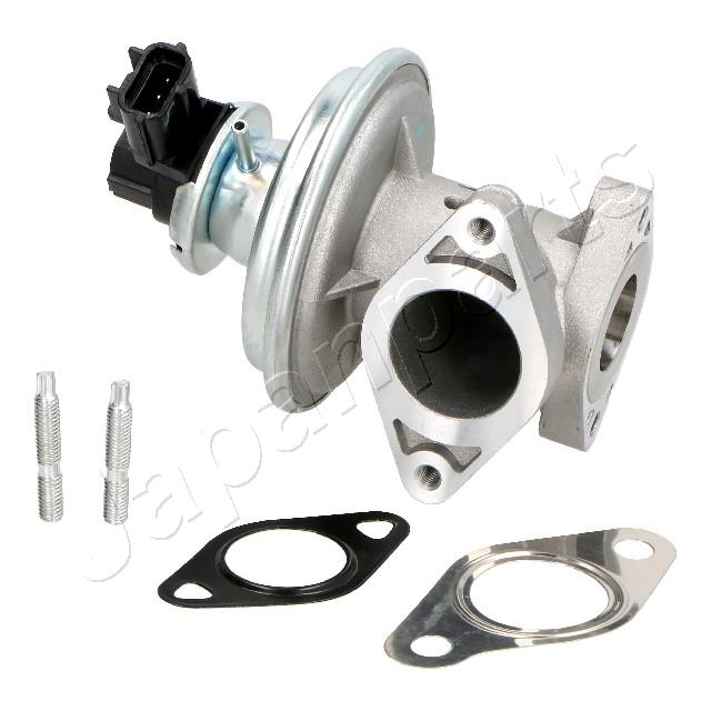 EGR-klep Japanparts EGR-0317