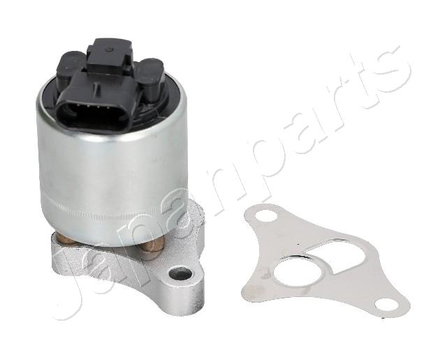 EGR-klep Japanparts EGR-0407