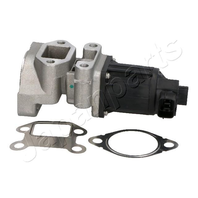 EGR-klep Japanparts EGR-0414