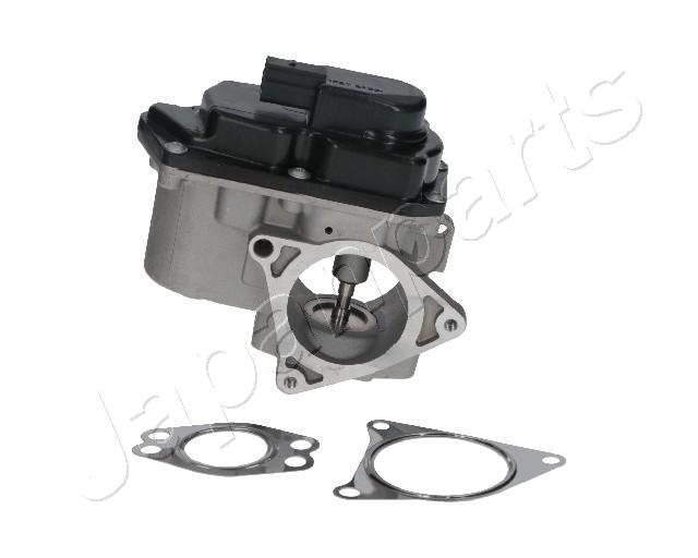 EGR-klep Japanparts EGR-0901