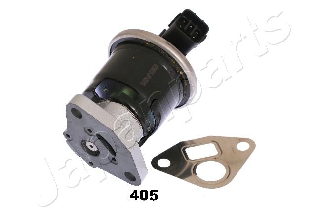 EGR-klep Japanparts EGR-405