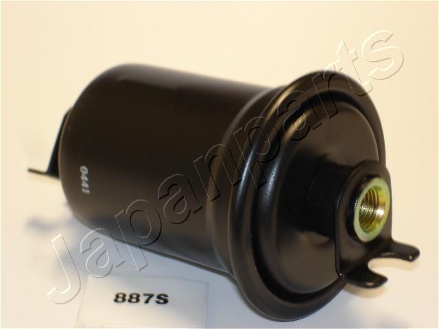 Brandstoffilter Japanparts FC-887S