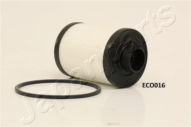 Brandstoffilter Japanparts FC-ECO016