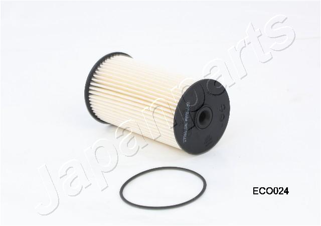 Brandstoffilter Japanparts FC-ECO024