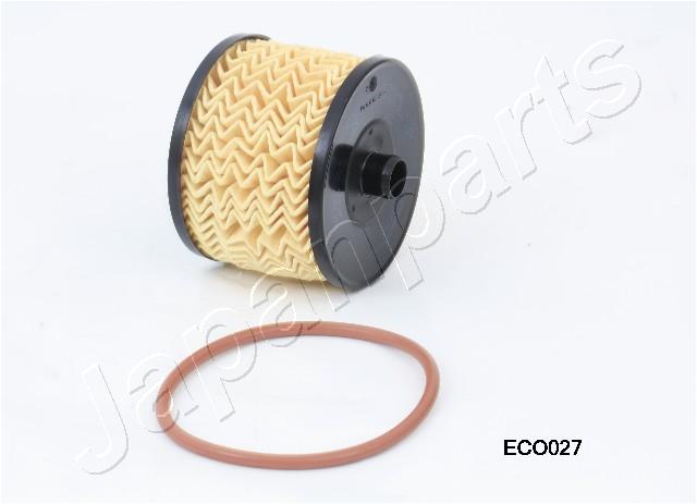 Brandstoffilter Japanparts FC-ECO027