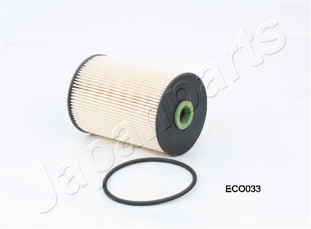 Brandstoffilter Japanparts FC-ECO033