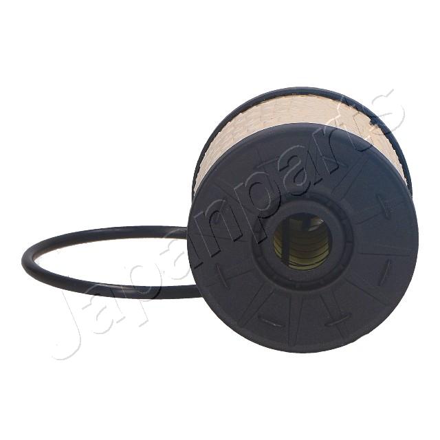 Japanparts Brandstoffilter FC-ECO040
