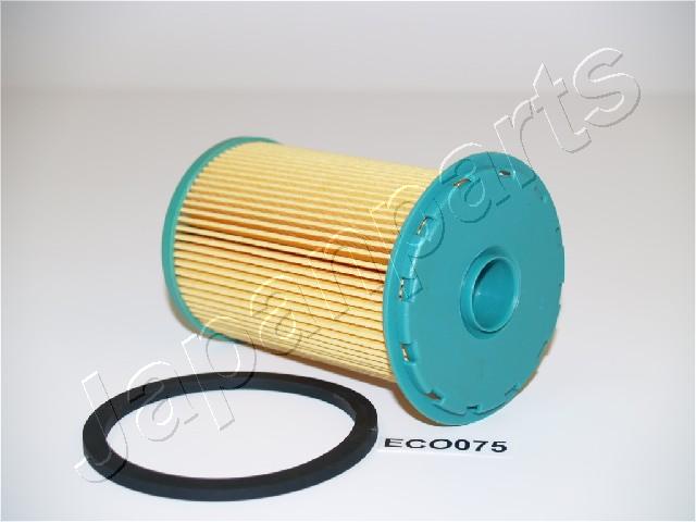 Brandstoffilter Japanparts FC-ECO075