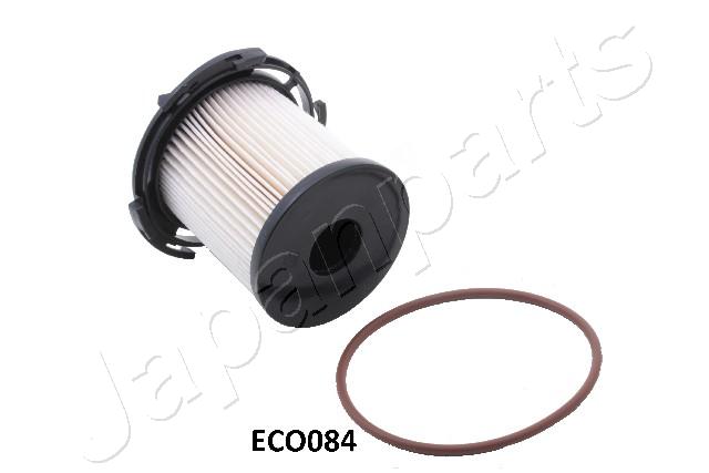 Japanparts Brandstoffilter FC-ECO084