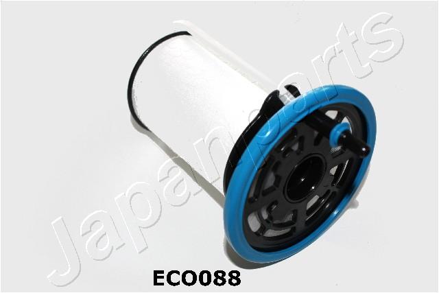 Brandstoffilter Japanparts FC-ECO088