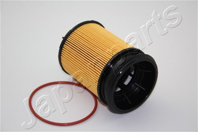 Japanparts Brandstoffilter FC-ECO092