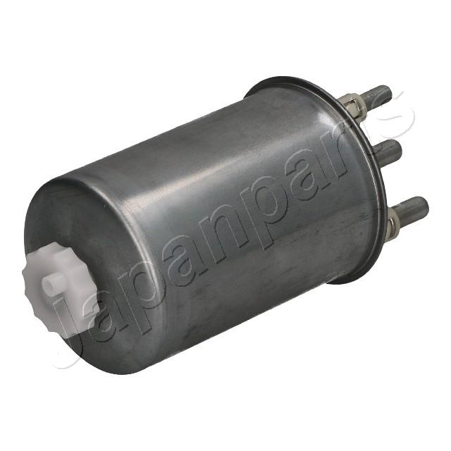 Japanparts Brandstoffilter FC-K09S