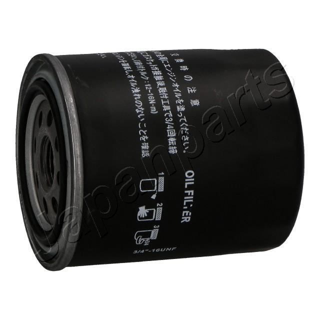 Japanparts Oliefilter FO-111S