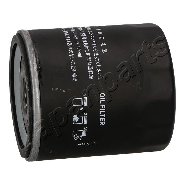Japanparts Oliefilter FO-189S