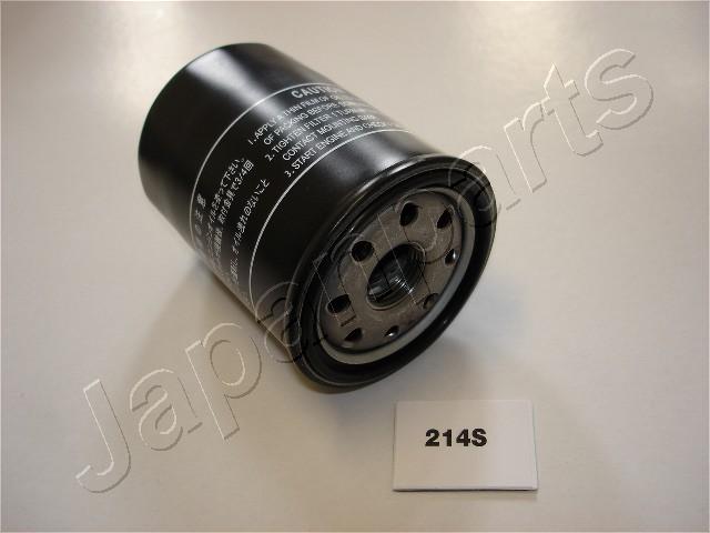 Japanparts Oliefilter FO-214S