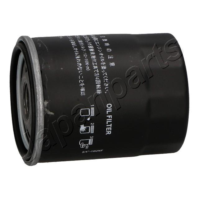 Japanparts Oliefilter FO-214S