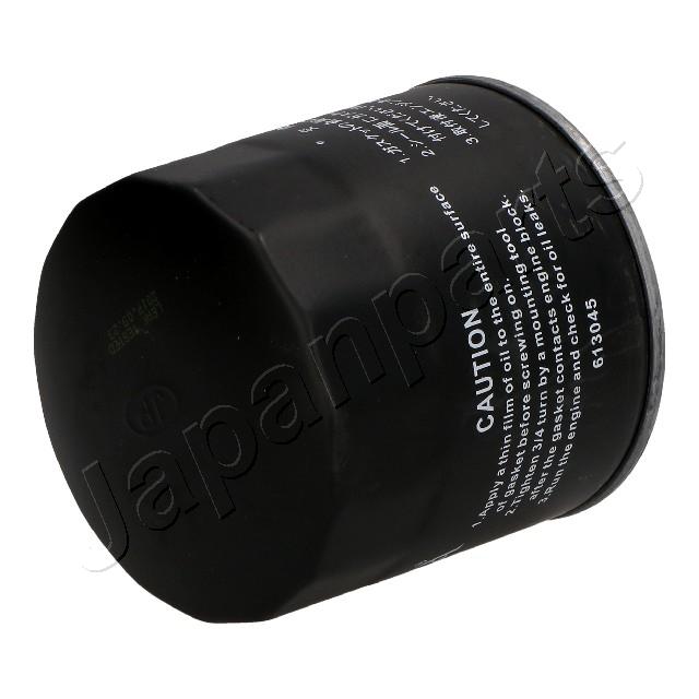 Japanparts Oliefilter FO-297S