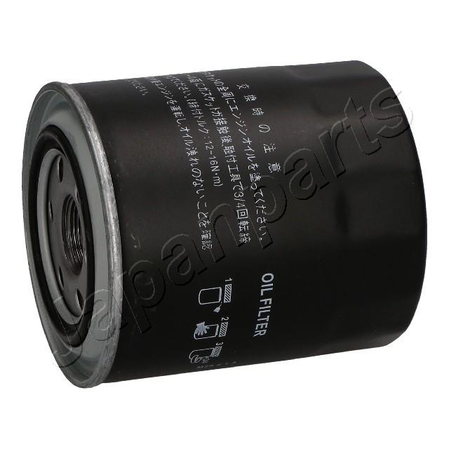 Japanparts Oliefilter FO-505P