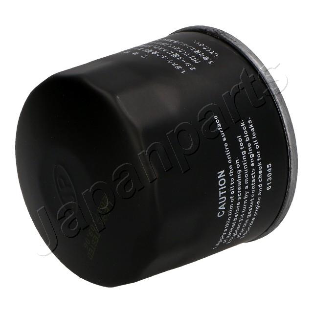 Japanparts Oliefilter FO-601S