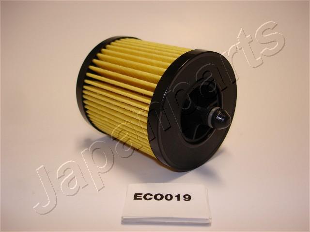 Oliefilter Japanparts FO-ECO019