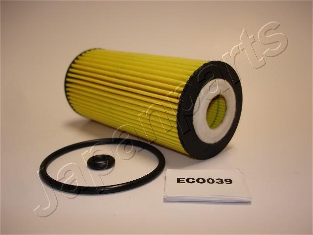 Oliefilter Japanparts FO-ECO039