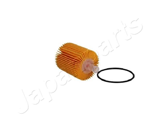 Oliefilter Japanparts FO-ECO054