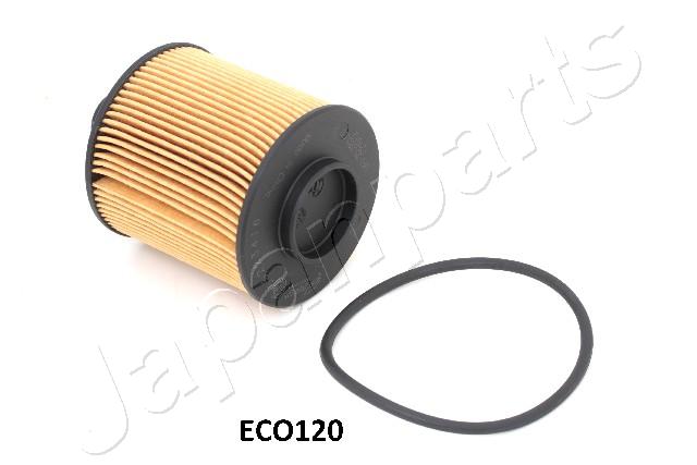Japanparts Oliefilter FO-ECO120