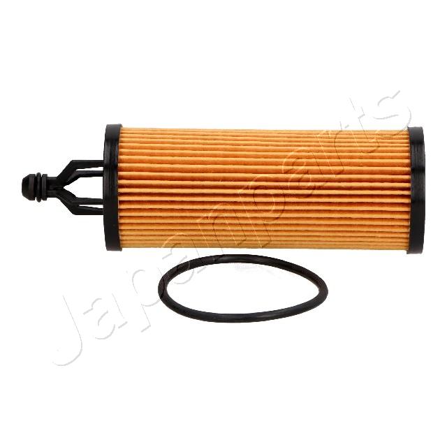 Japanparts Oliefilter FO-ECO142