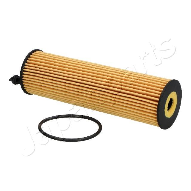 Japanparts Oliefilter FO-ECO145