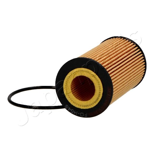 Japanparts Oliefilter FO-H04S