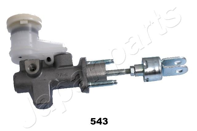 Hoofdkoppelingscilinder Japanparts FR-543