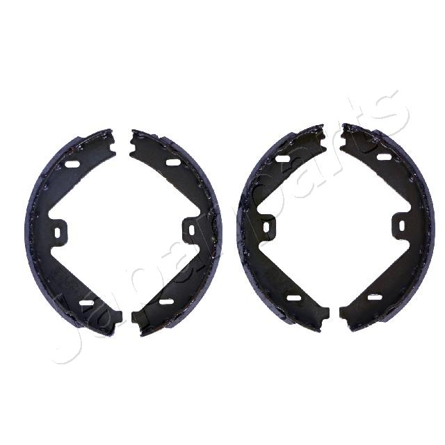 Remschoenset Japanparts GF-0514AF