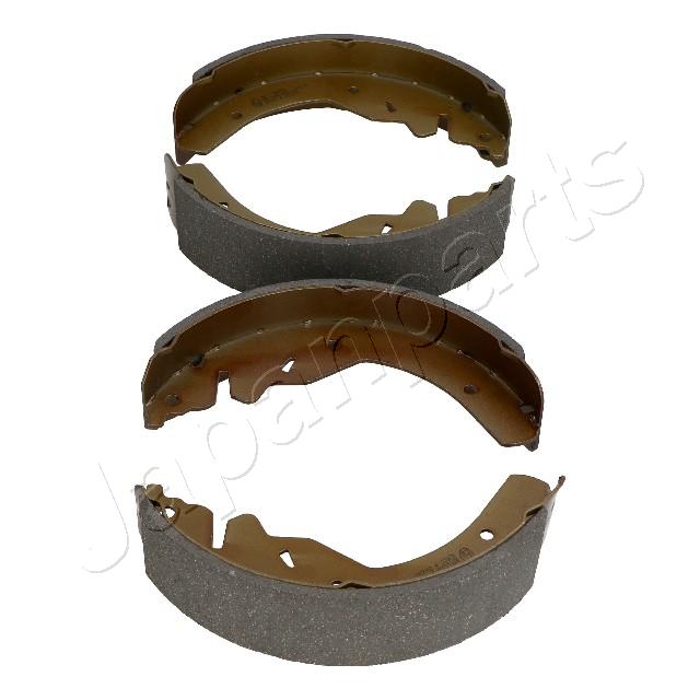 Japanparts Remschoen set GF-342AF
