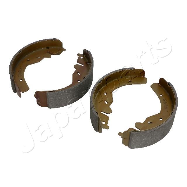 Japanparts Remschoen set GF-342AF