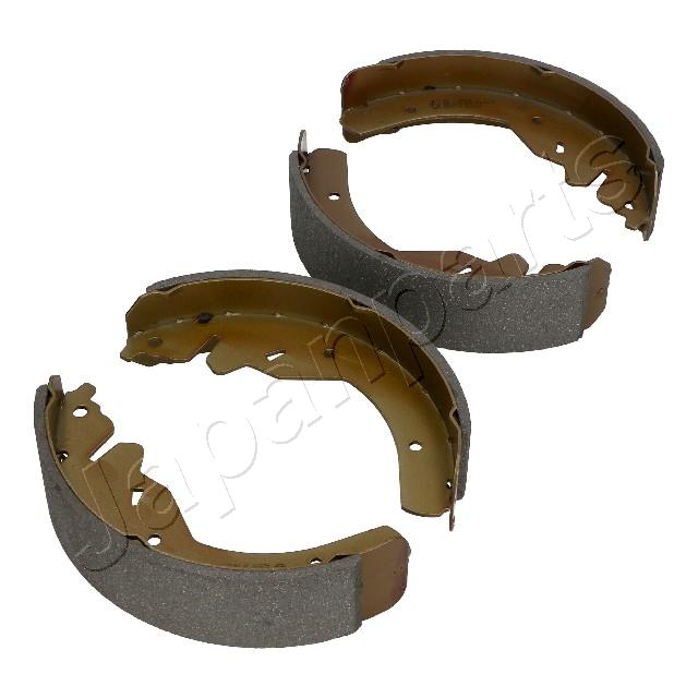 Japanparts Remschoen set GF-342AF