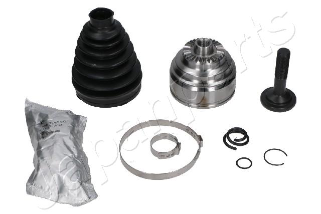 Homokineet reparatieset Japanparts GI-0054