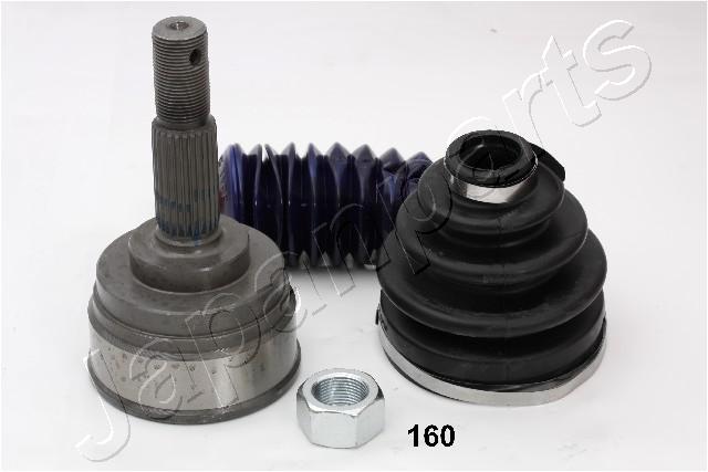 Homokineet reparatieset Japanparts GI-160