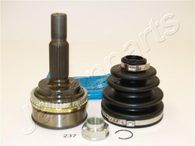 Homokineet reparatieset Japanparts GI-237