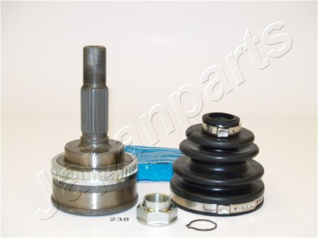 Homokineet reparatieset Japanparts GI-238