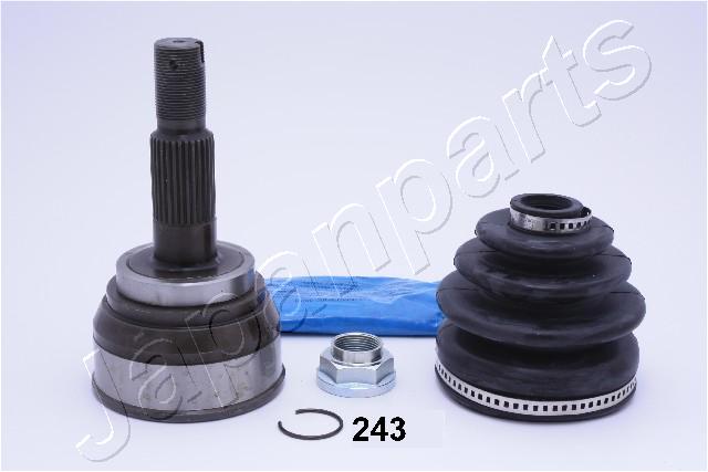 Homokineet reparatieset Japanparts GI-243