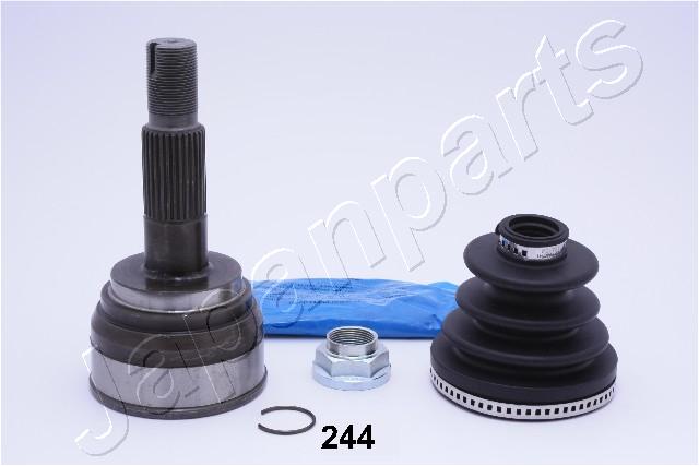 Homokineet reparatieset Japanparts GI-244