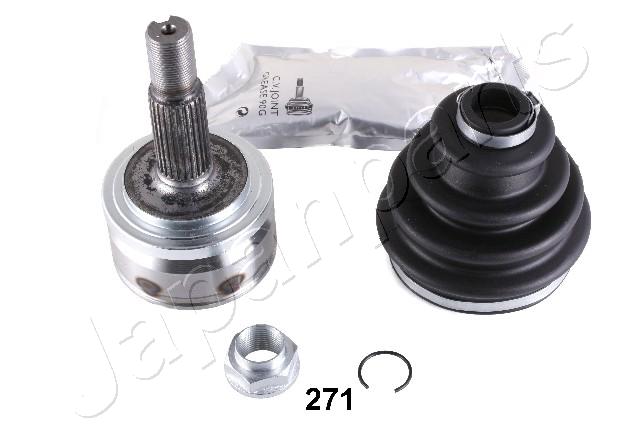 Homokineet reparatieset Japanparts GI-271