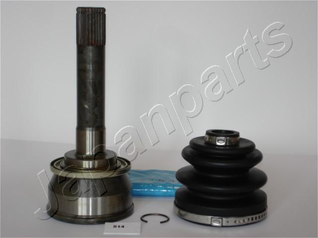 Homokineet reparatieset Japanparts GI-514