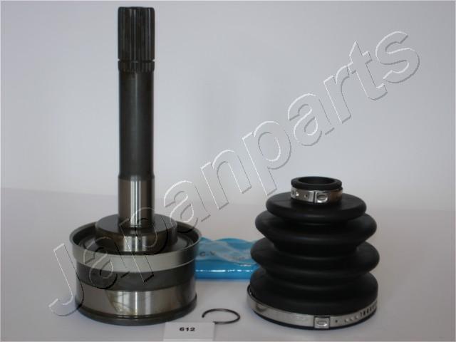 Homokineet reparatieset Japanparts GI-612