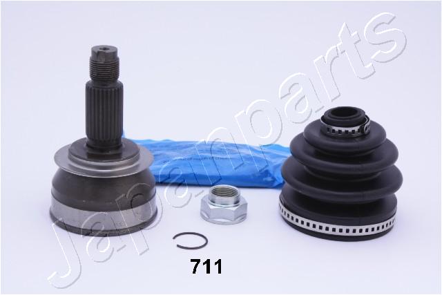 Homokineet reparatieset Japanparts GI-711