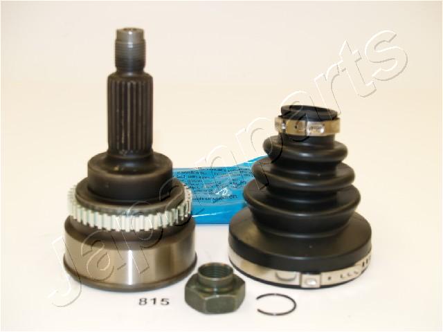 Homokineet reparatieset Japanparts GI-815