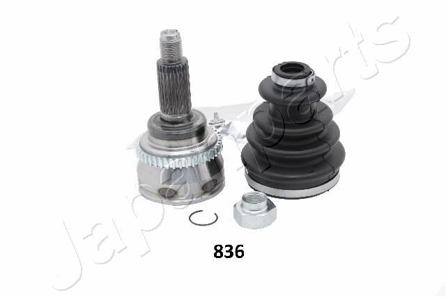 Japanparts Homokineet reparatieset GI-836