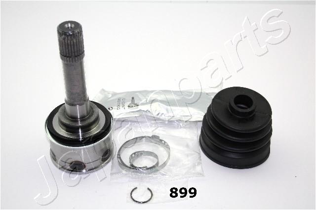 Homokineet reparatieset Japanparts GI-899